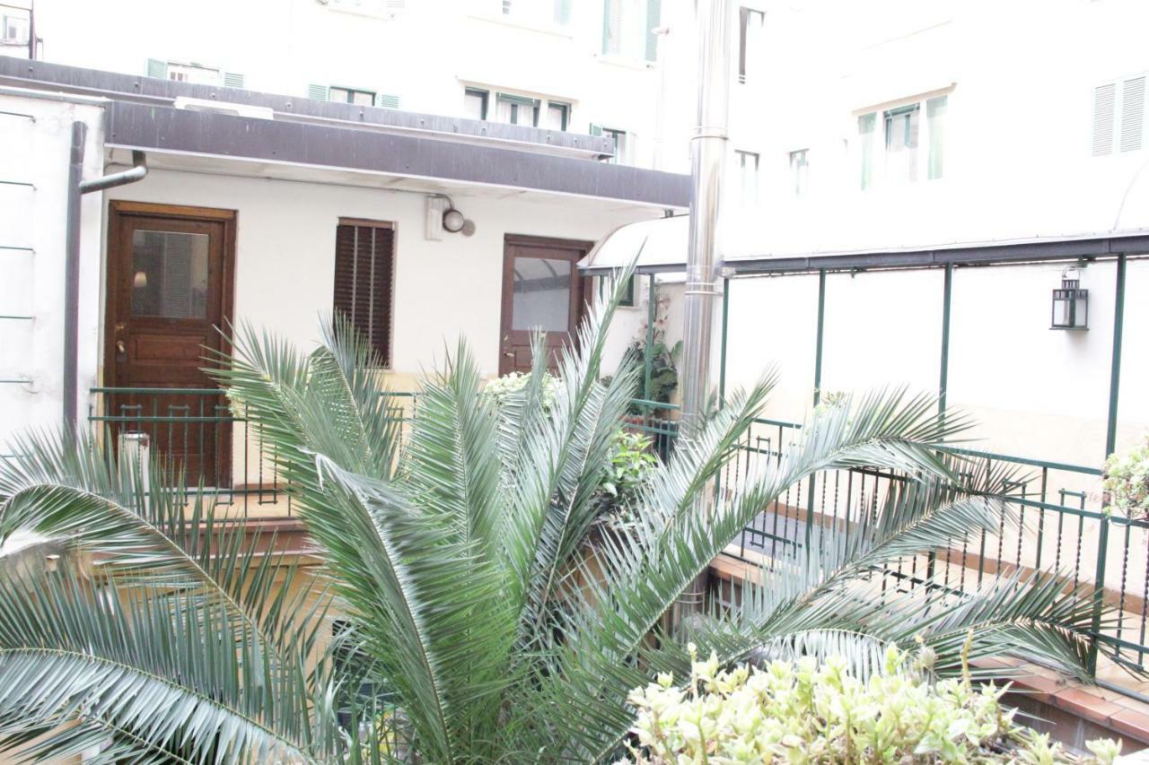 Hotel Mm Dateo Milán Exterior foto